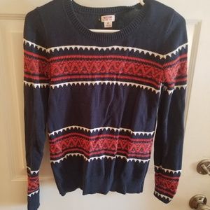 sweater in women